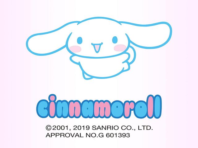 ホテル沖縄 with サンリオ キャラクターズ シナモロール